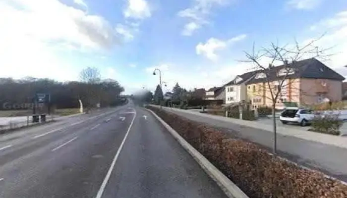 Dacia Groupe Autosphere Capellen   Service Automobile Sa Street View 360deg Fotos - Mamer