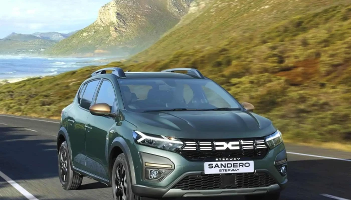 Dacia Groupe Autosphere Capellen   Service Automobile Sa Vom Inhaber - Mamer