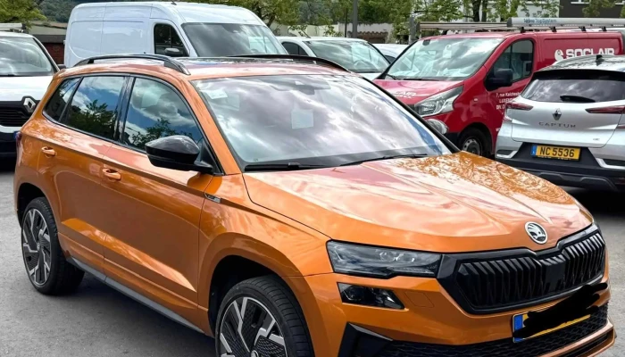 Dacia Groupe Autosphere | Esch-Belval - Esch An Der Alzette