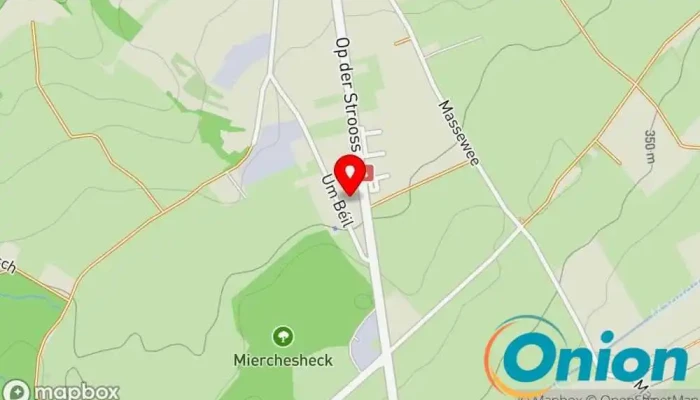 Kaart vun Dacia Heffingen - Garage Thommes Heffingen Dacia-Händler, Karosserieteileanbieter, Karosseriewerkstatt, Autokarosseriebauer, Autowerkstatt, Fahrzeugzubehörgeschäft, Autohändler, Mechaniker, Reifengeschäft zu Heffingen