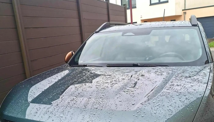 Dacia Heffingen -    Garage Thommes Heffingen Heffingen - Heffingen
