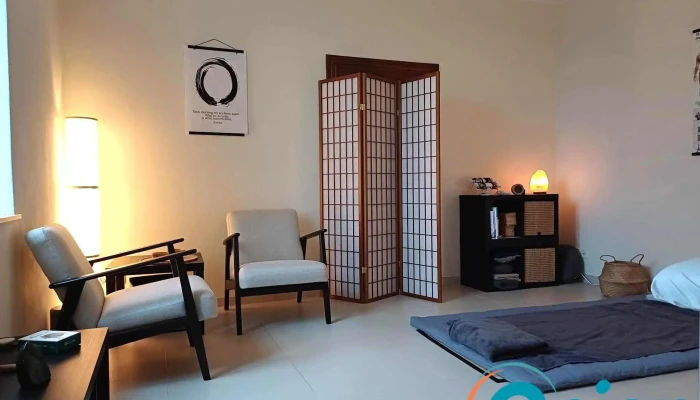 Daniela Oliva Naturopathie, Reiki, Shiatsu, Eft, Luxembourg - Dahlem Luxembourg