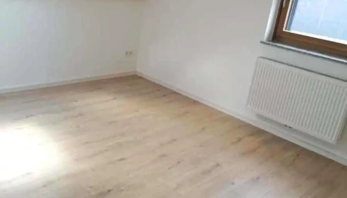 Darilux Peinture -  Innenansichten - Sassenheim