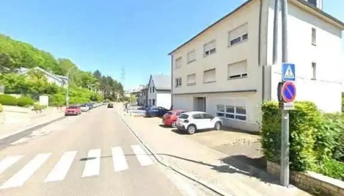 Darilux Peinture -  Street View 360deg Fotos - Sassenheim