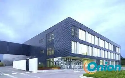 Datacenter Luxembourg Sa -  Remisene - Bettembourg