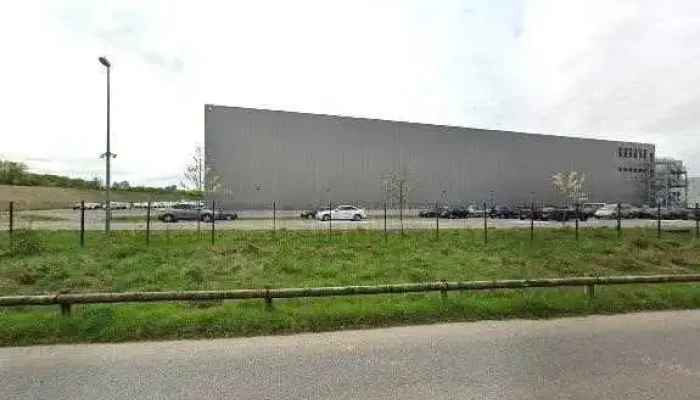Datacenter Luxembourg Sa -  Street View 360deg Fotos - Bettembourg