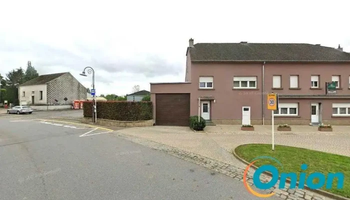 Dawagne Catherine - Nospelt Kehlen
