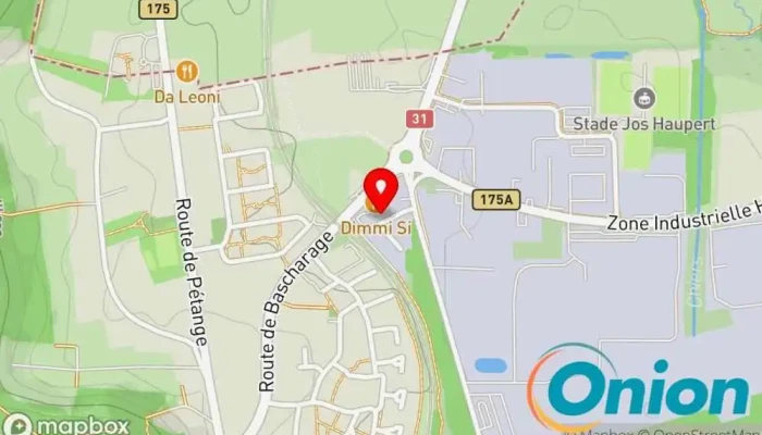 Kaart vun DC Systèmes de Sécurité Sàrl Garagentoranbieter, Türfachhandel, Brandschutzanlagen-Anbieter, Schlüsseldienst, Briefkastenanbieter, Tresor- und Geldschrankhändler, Sicherheitstechnikfachgeschäft, Anbieter von Sicherheitssystemen, Geschäftsausstattungsanbieter zu Differdingen