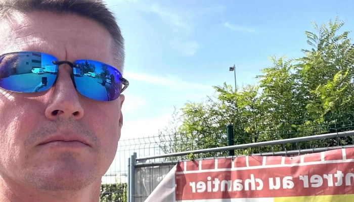 Dc Systemes De Securite Sarl Nummer - Differdingen