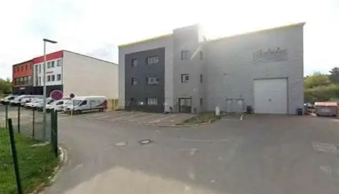 Dc Systemes De Securite Sarl Street View 360deg Fotos - Differdingen