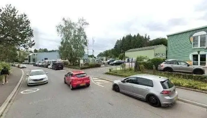 De Kameinbauer -  Street View 360deg Fotos - Luxemburg