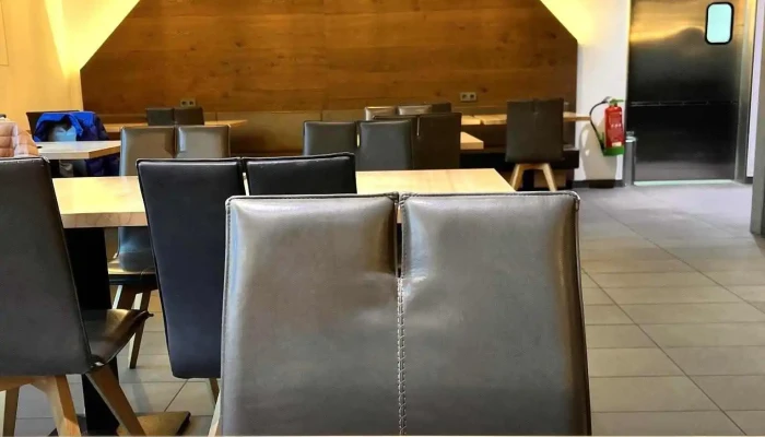 De Schnekert   Restaurant Et Traiteur Atmosphare - Hesperingen