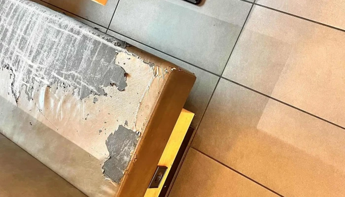 De Schnekert   Restaurant Et Traiteur No Bei Mir - Hesperingen