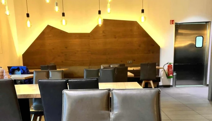 De Schnekert   Restaurant Et Traiteur Stonnenplang - Hesperingen