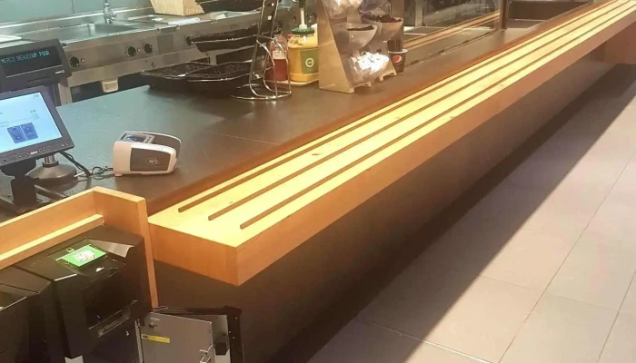De Schnekert   Restaurant Et Traiteur Telefone - Hesperingen