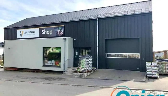 De Verband Versis Promotioune - Wintger