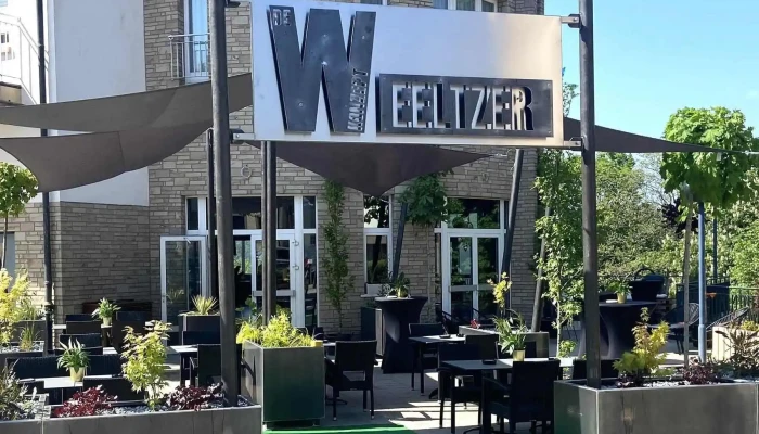 De Weeltzer Konzept -  Geigende - Wiltz