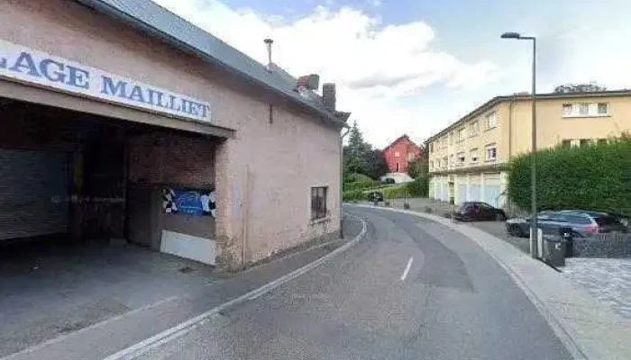 Debosselage J Mailliet Sarl Street View 360deg Fotos - Mertzig