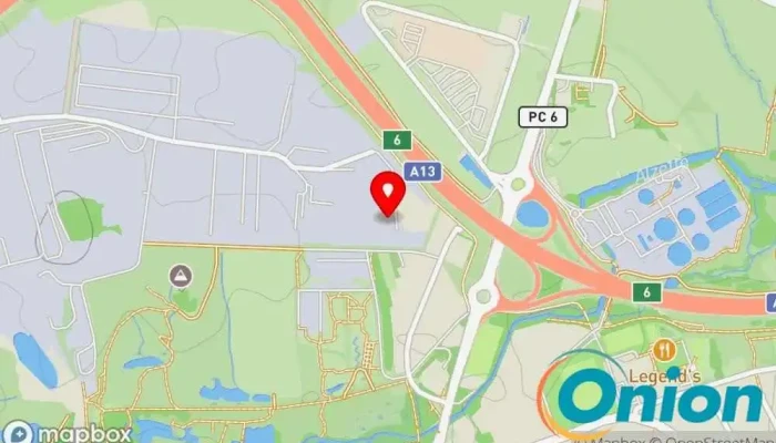 Kaart vun Deco Color Maler, Unternehmen für Isolationsarbeiten, Betrieb für Fassadenverkleidungen zu Schifflingen