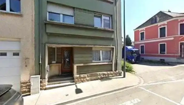 Deco Magique Sarl -  Street View 360deg Fotos - Differdange