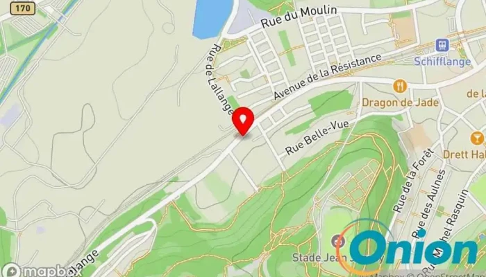 Deco-Peint Luxembourg Sàrl - Schifflingen