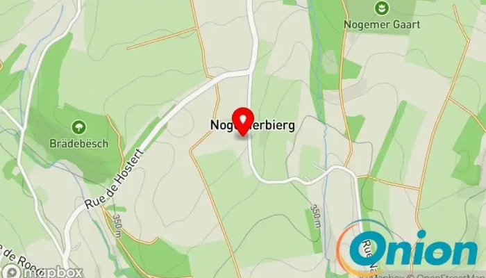 Kaart vun Décors Welte Maler zu Redingen