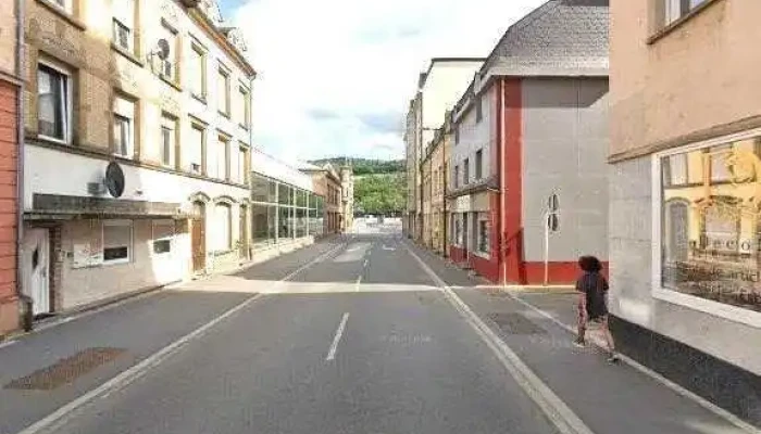 Decortina Sarls -  Street View 360deg Fotos - Ettelbruck