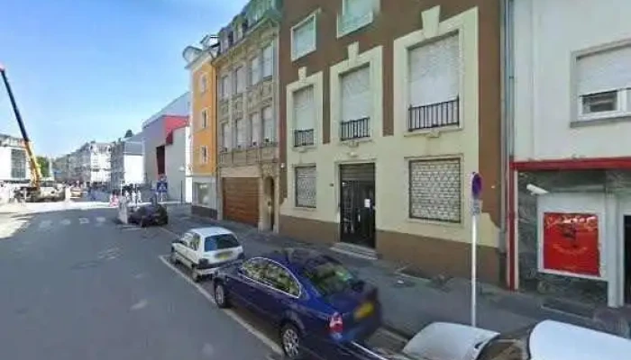 Decorum Platre Street View 360deg Fotos - Esch An Der Alzette