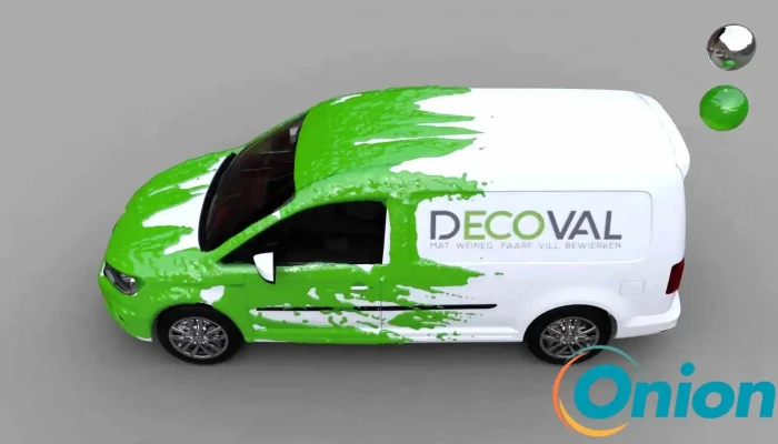 Decoval -  Videos - Kopstal
