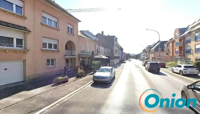 Déieren Kiné Vanessa Reiffer - Bascharage Käerjeng