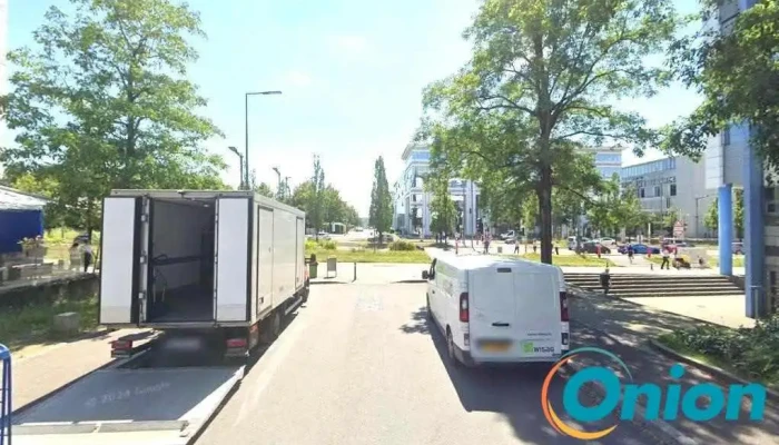 dElite - Kirchberg Luxembourg