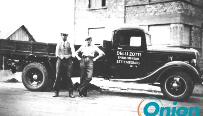 DelliZotti Sa - Bettembourg
