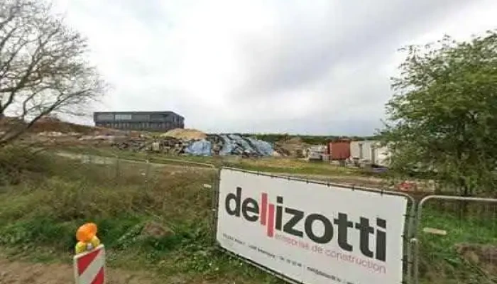 Dellizotti Sa Street View 360deg Fotos - Bettembourg