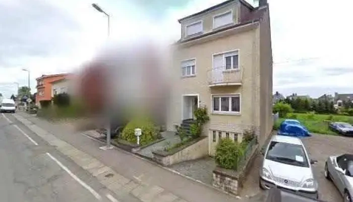 Deluxe Peinture Sarl Street View 360deg Fotos - Monnerich