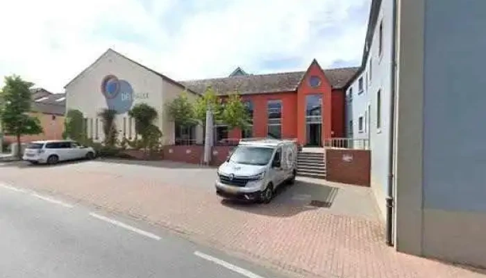 Delvaux Nautilus Idros -  Street View 360deg Fotos - Hesperingen