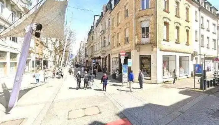 Den Handkesselchen -  No Bei Mire - Esch An Der Alzette