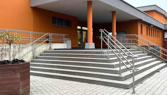 Den Nordpool -  Adress - Colmar-berg
