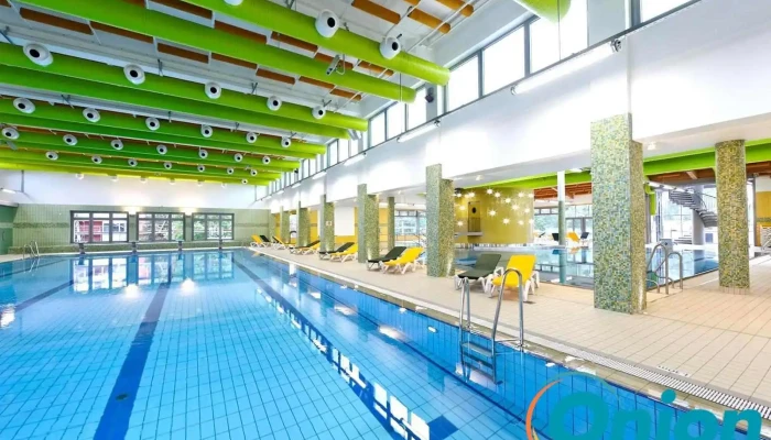 Den Nordpool -  Fotoene - Colmar-berg