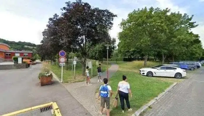 Den Nordpool -  Street View 360deg Fotos - Colmar-berg