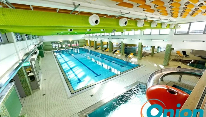 Den Nordpool -  Vom Inhaber - Colmar-berg