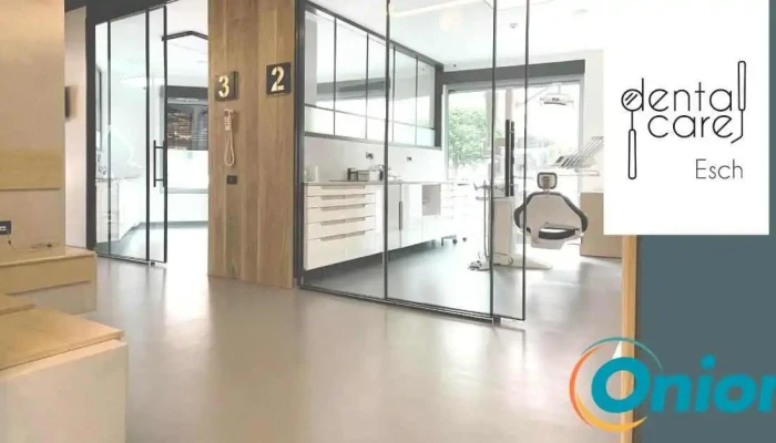 Dental-Care Esch - Esch-Sur-Alzette