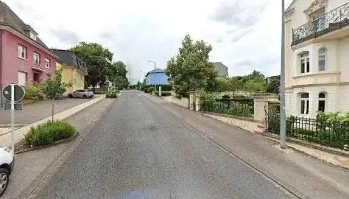 Design Street View 360deg Fotos - Remich