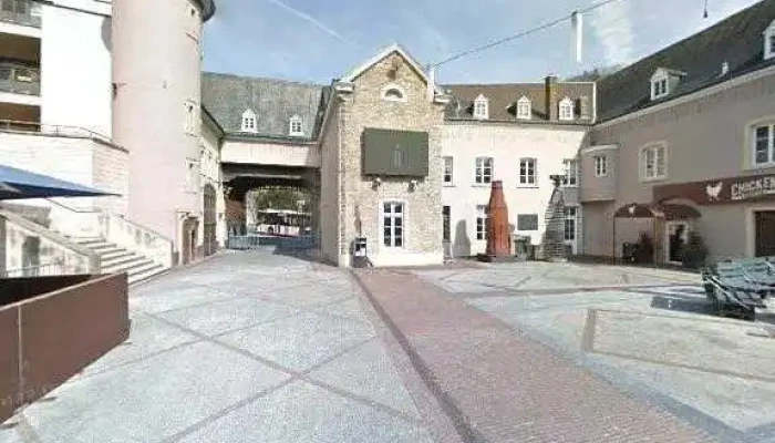 Devoteam Psf Luxembourg Clausen Street View 360deg Fotos - Luxemburg