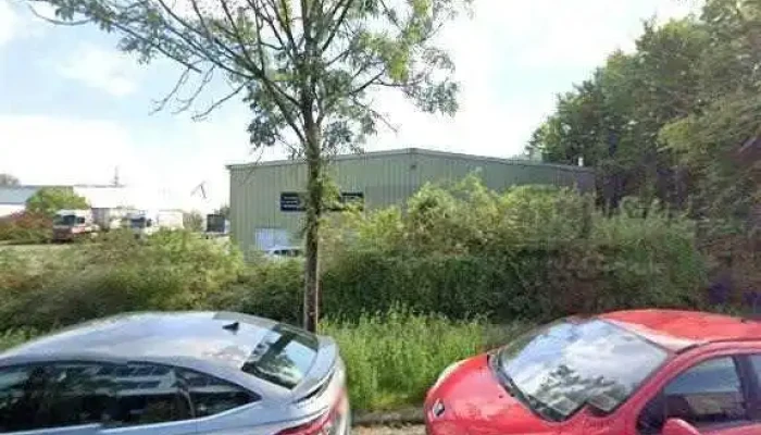 Devoteam Psf Luxembourg Windhof Street View 360deg Fotos - Koerich