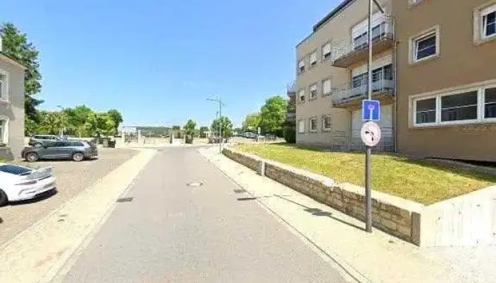 Dgc Technic -  Street View 360deg Fotos - Käerjeng