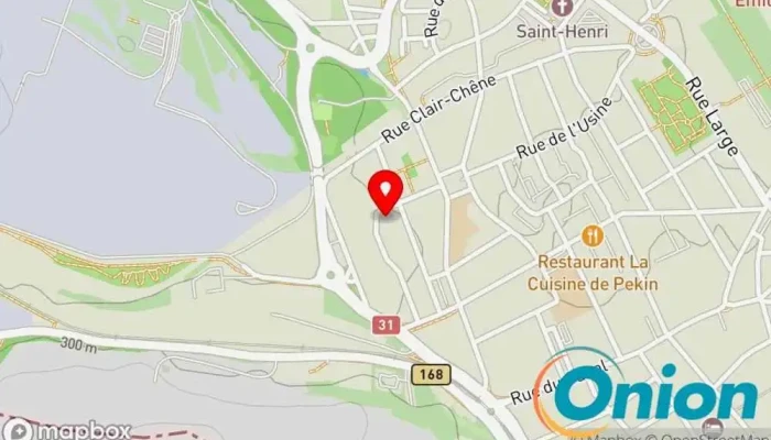 Kaart vun Di Tomaso Franco Maler zu Esch an der Alzette