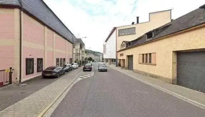 Diamant Heiz -   Und Klimasysteme Gmbh   Niederlassung Luxemburg Street View 360deg Fotos - Grevenmacher