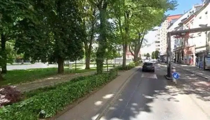 Diffwasch Street View 360deg Fotos - Differdange