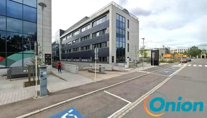 Direction de la santé - Hamm Luxembourg