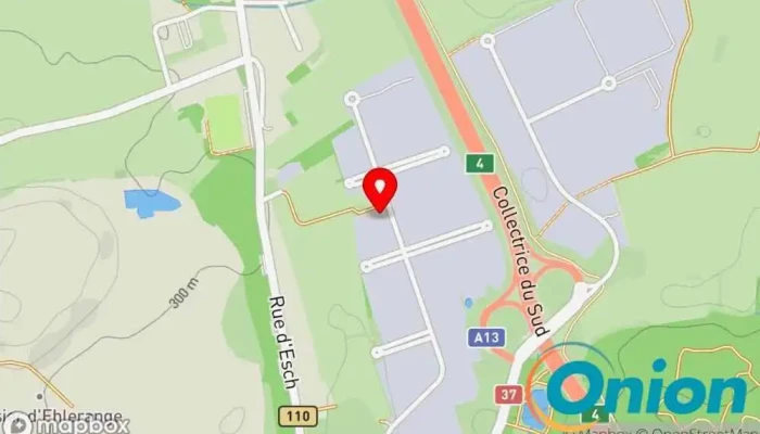 Kaart vun Distribution Matériel Electrique - D.M.E. Fachhandel für Einbruchalarmsysteme, Bauunternehmen, Brandschutzanlagen-Anbieter, Heizungsanlagenanbieter, Industrieanlagenanbieter, Internetanbieter, Beleuchtungsgeschäft, Wasserschadensanierung zu Sassenheim